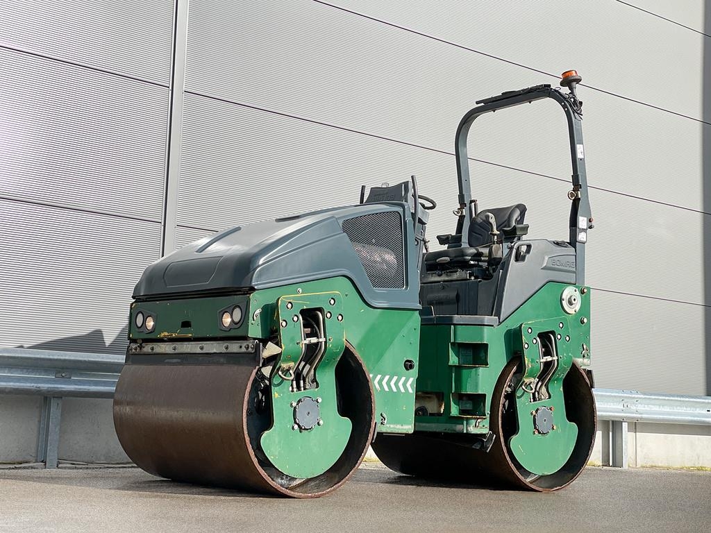 Bomag BW 138 AD-5