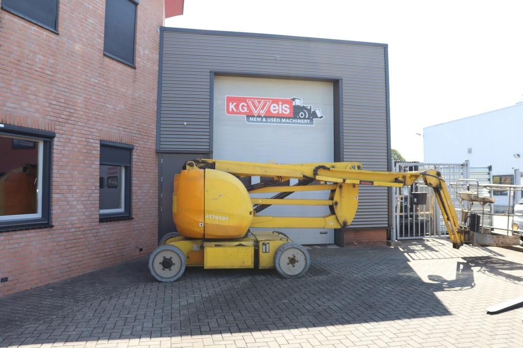 Manitou 170 AETJL 170 AETJL