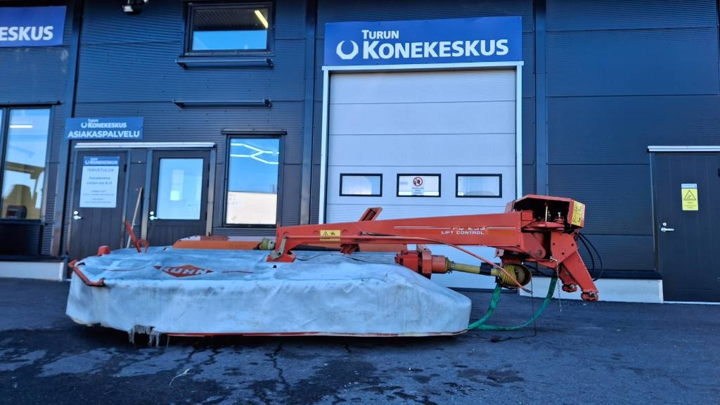 Faucheuse conditionneuse Kuhn FC 283 Niittomurskain — occasion