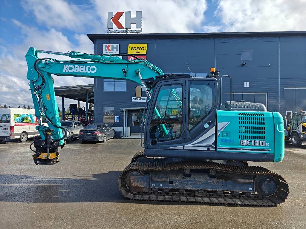 Kobelco SK130LC-11