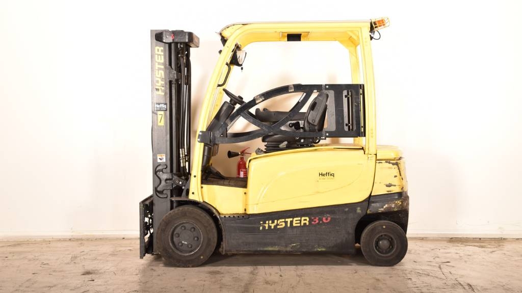 Hyster J3.0XN