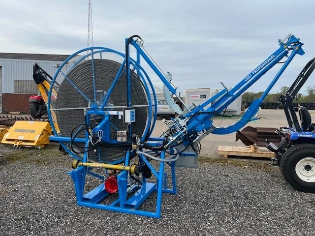 Enrouleur d'irrigation SS DRAINJETTER PROFESSIONAL 500M — occasion 2024