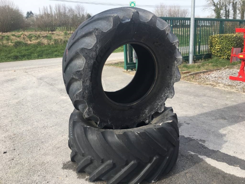 Michelin 600/65R28