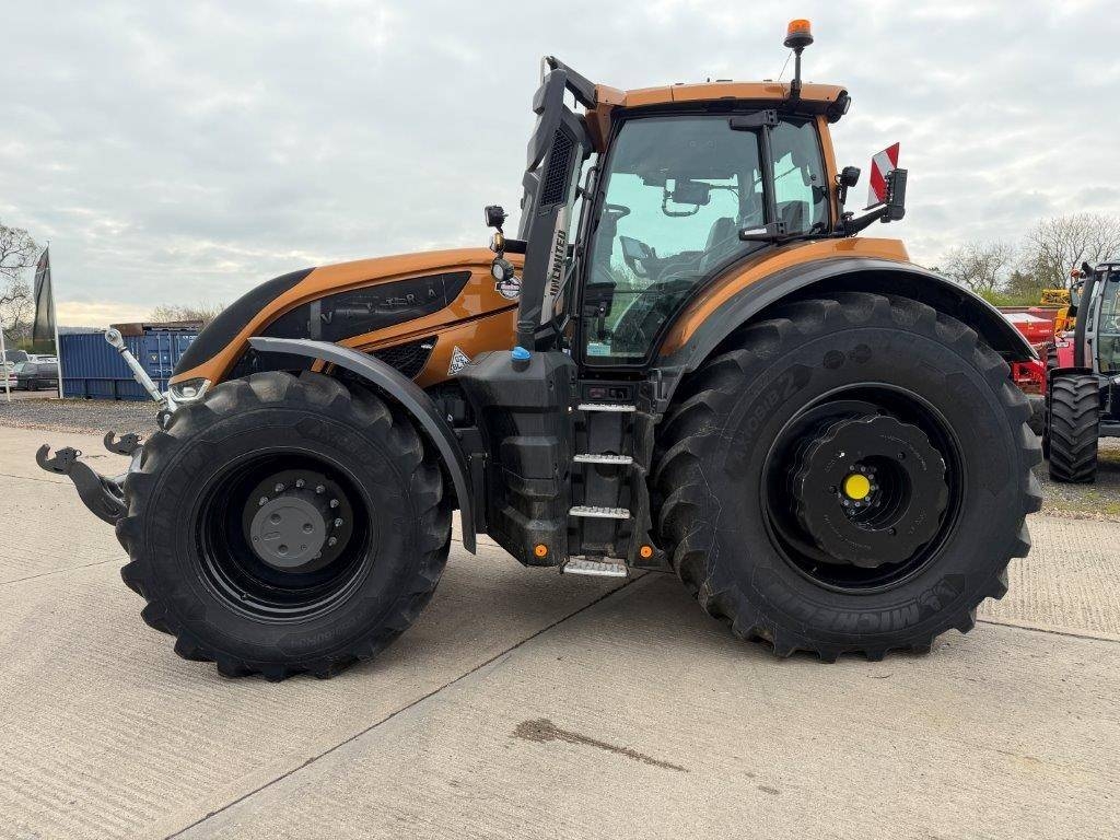 Valtra S 416