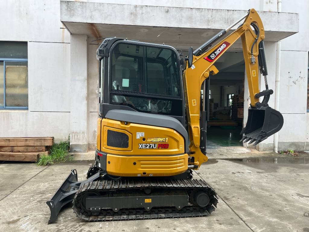 XCMG XE 27 U