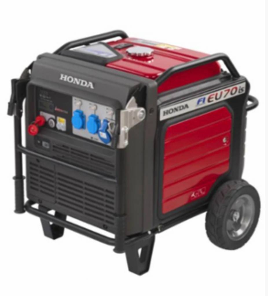 Honda EU70IS GENERATOR