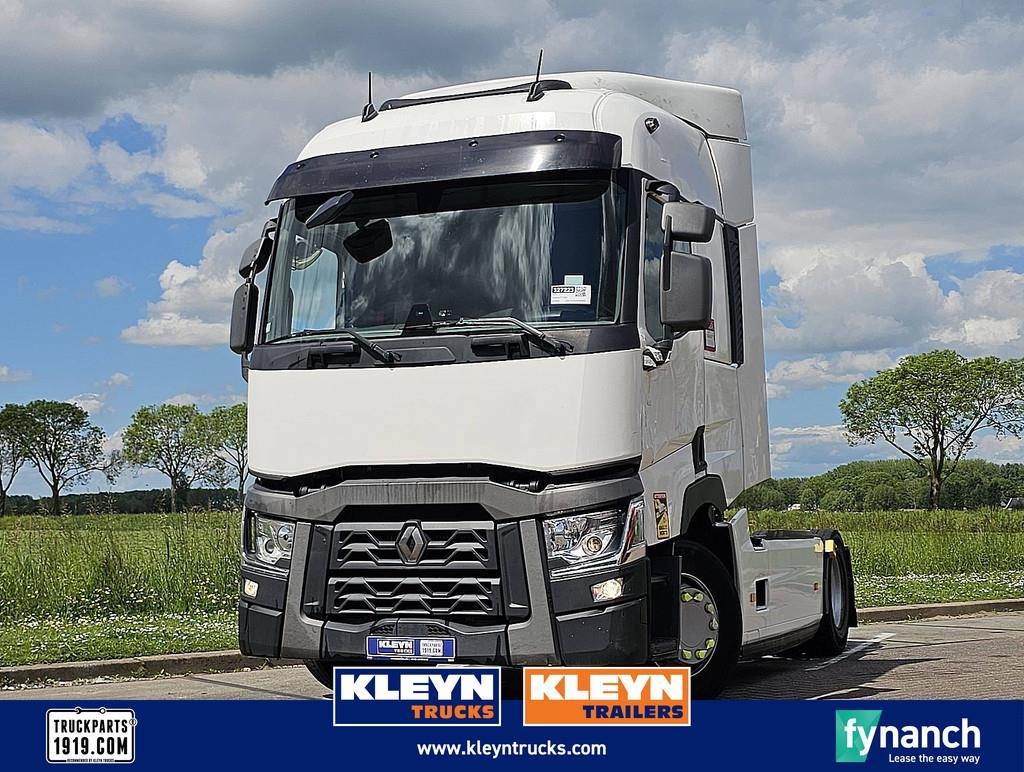 Renault T 460
