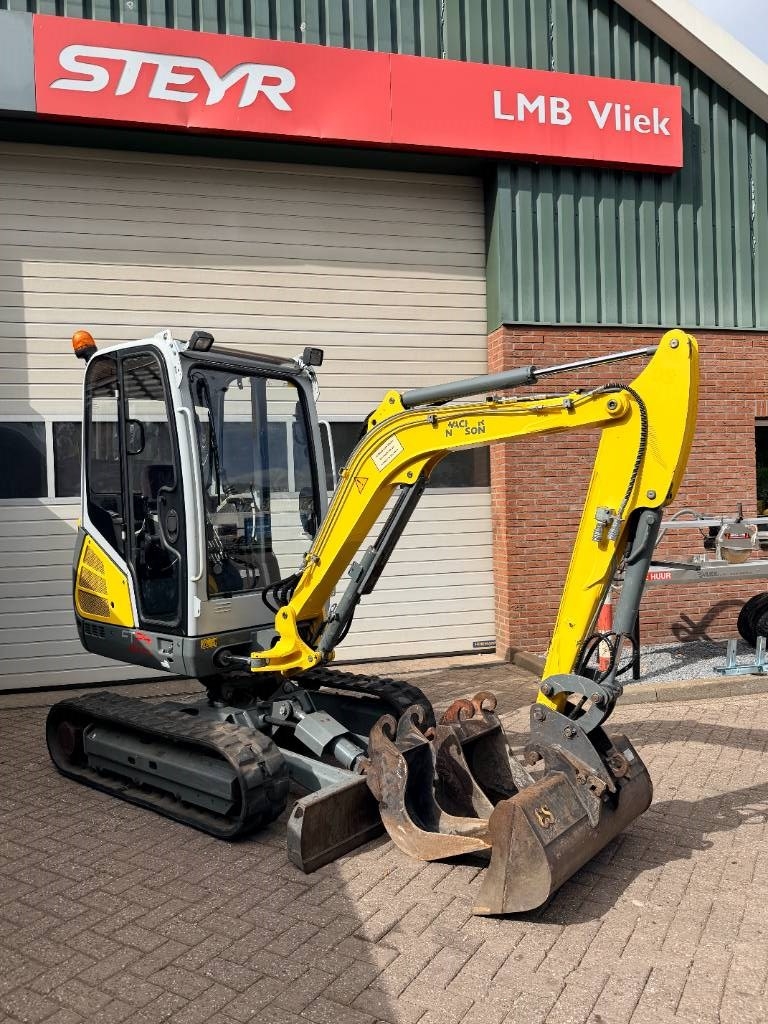 Wacker Neuson ET 24