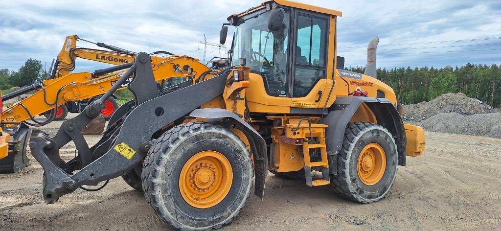 Volvo L 70 G