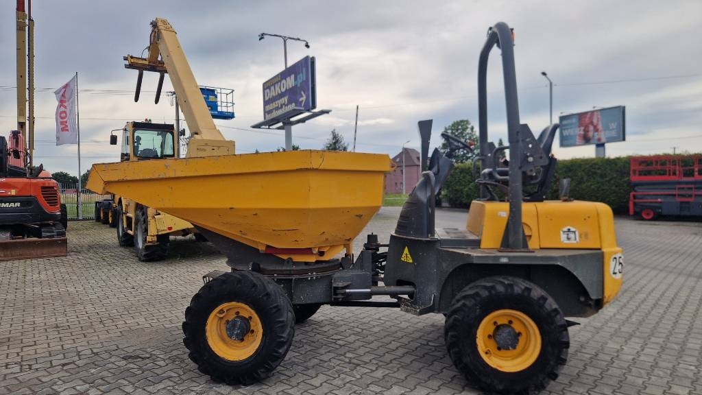 Ausa D 350 AH G