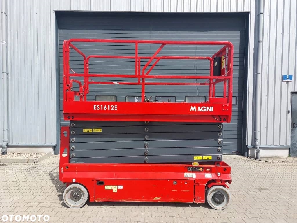 Magni ES 1612 E