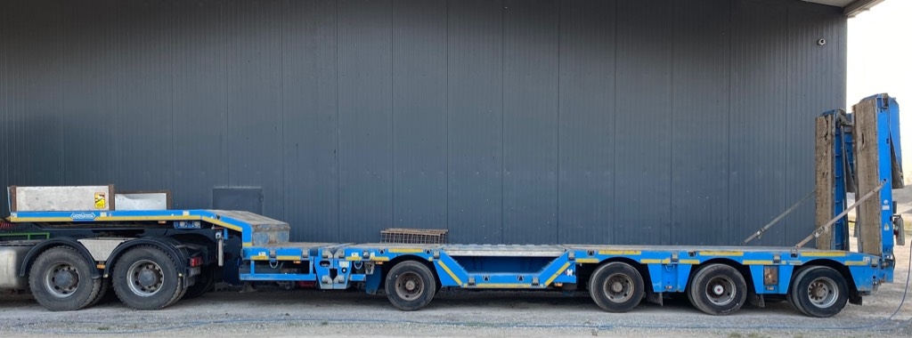 Nooteboom MCO 73-04V
