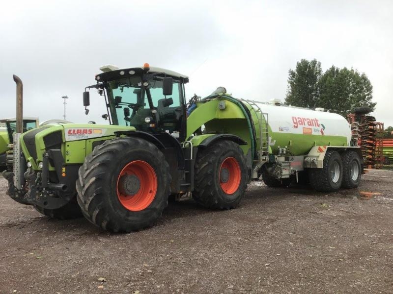 XERION 3800 TRAC VC