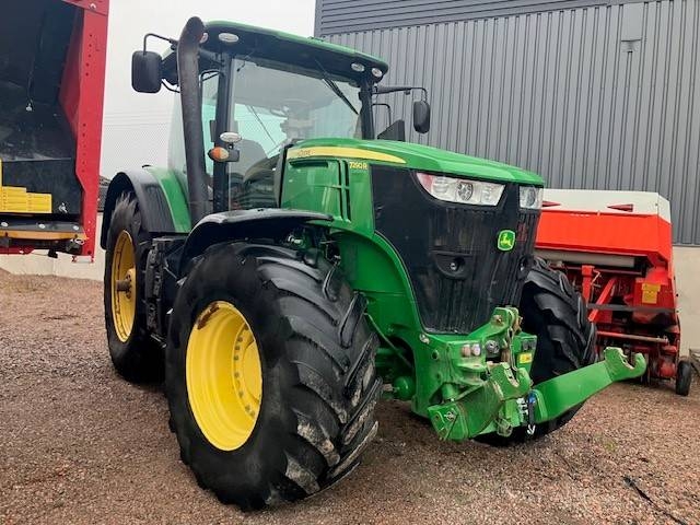 John Deere 7290 R