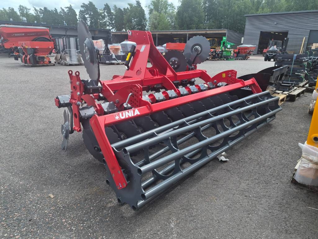 Unia Ares 3 L