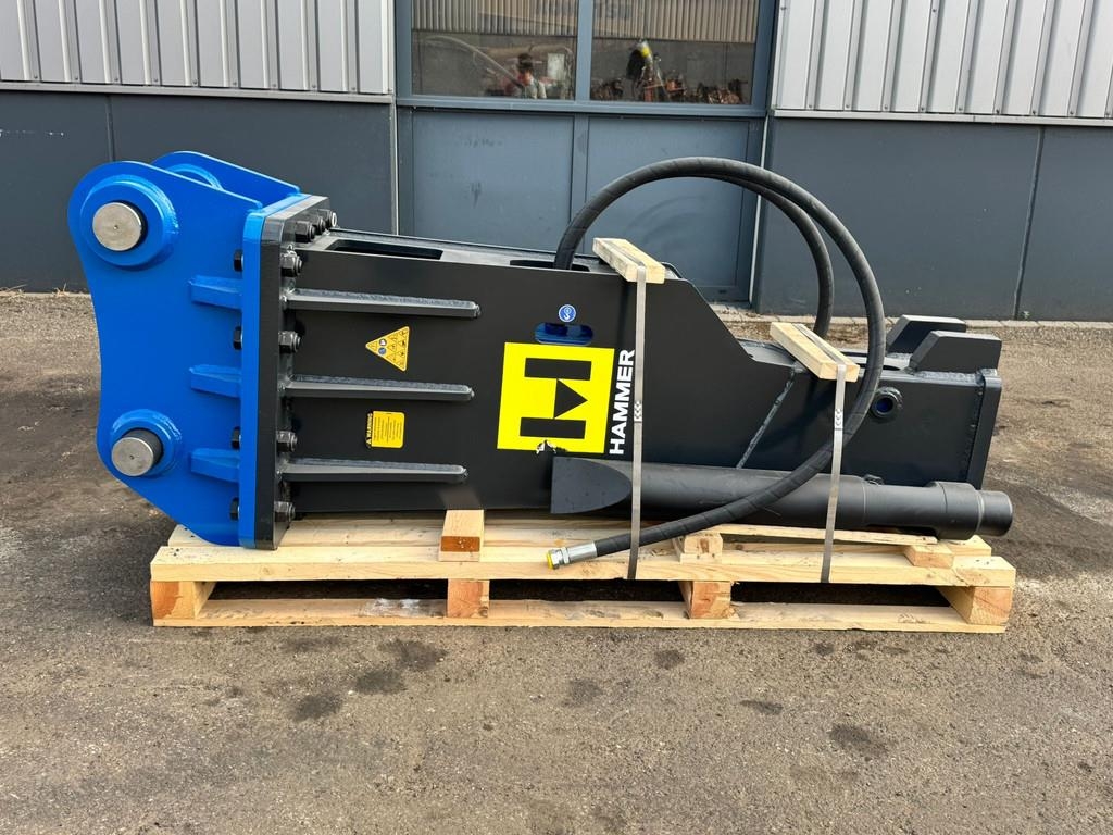 Hammer HS 2000