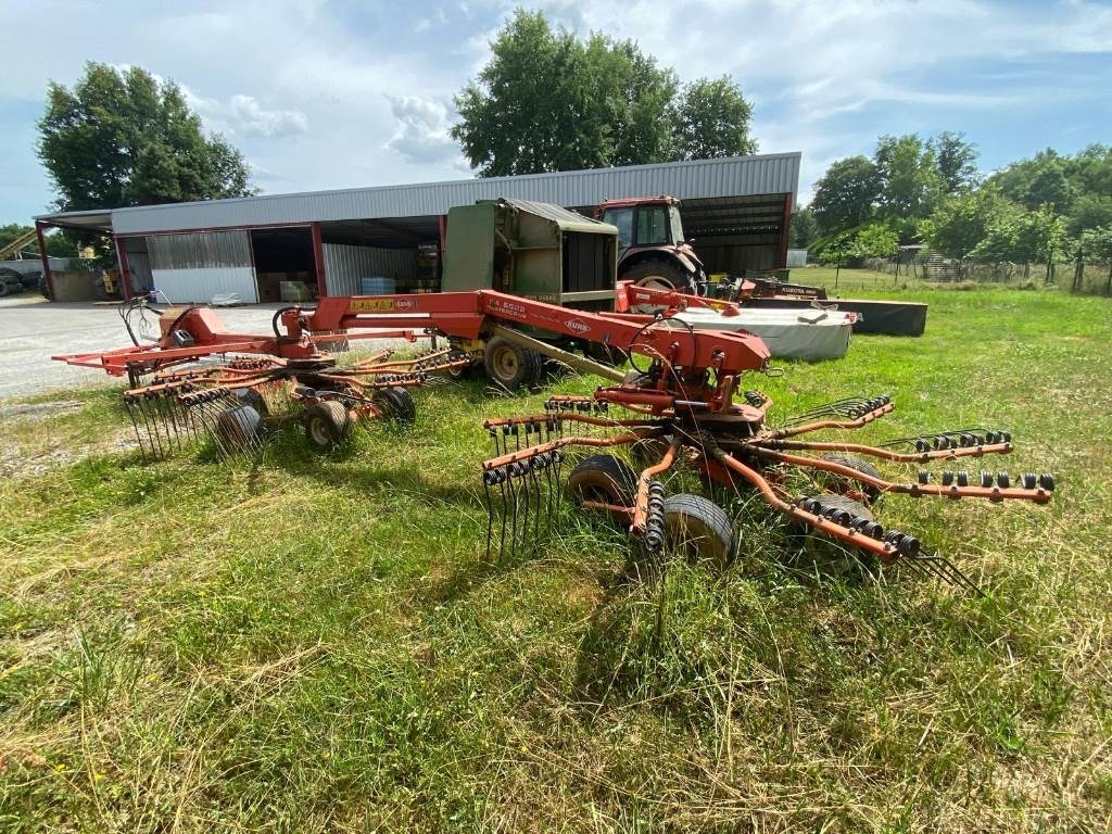 Kuhn GA 6522
