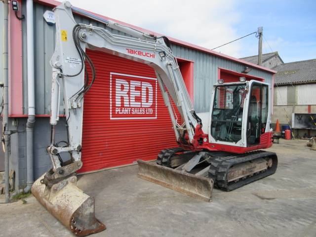 Takeuchi TB 290