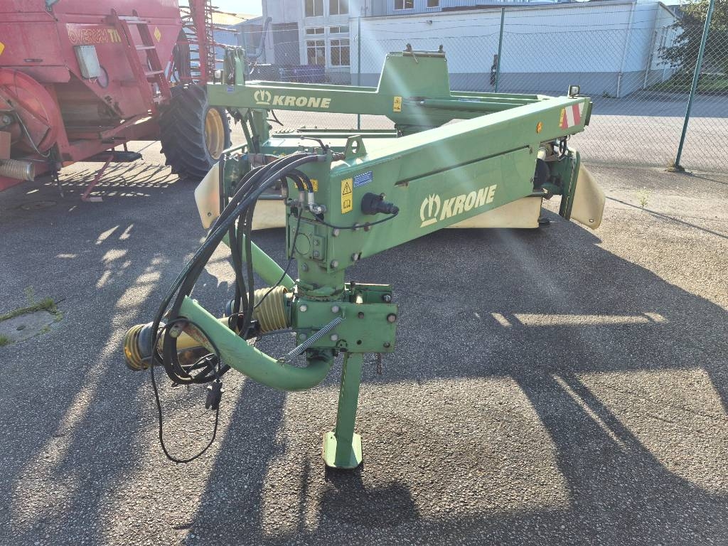Krone Easy Cut 3200 CV