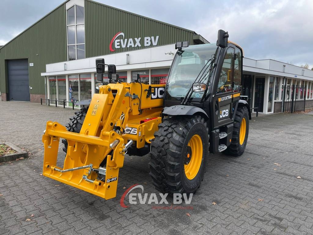 JCB 542-70 AgriXtra