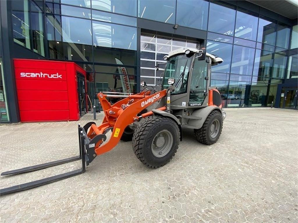 Weycor AR420 HS