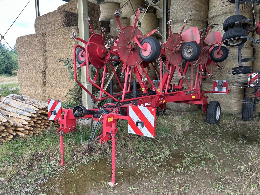 Lely LOTUS 1020