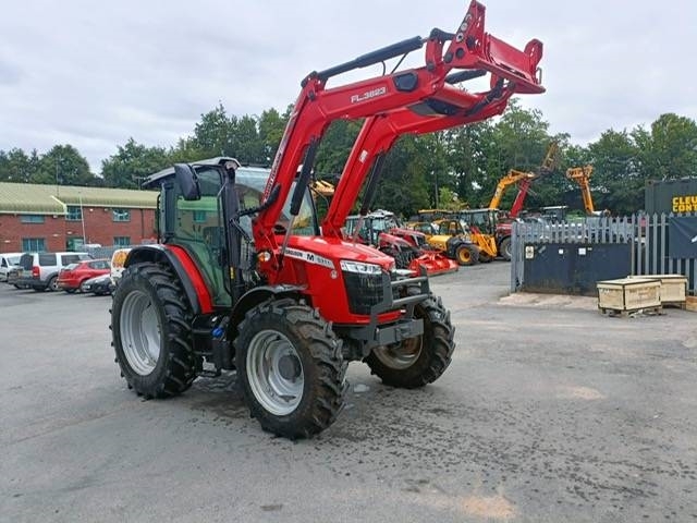 5711M CAB