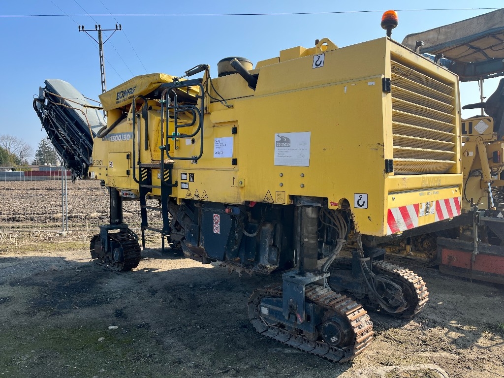 Bomag BM 1300/30