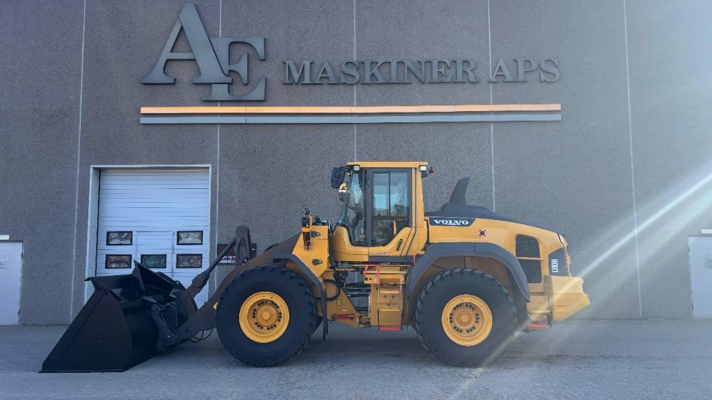 Volvo L 110 H