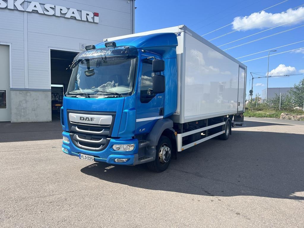 DAF LF