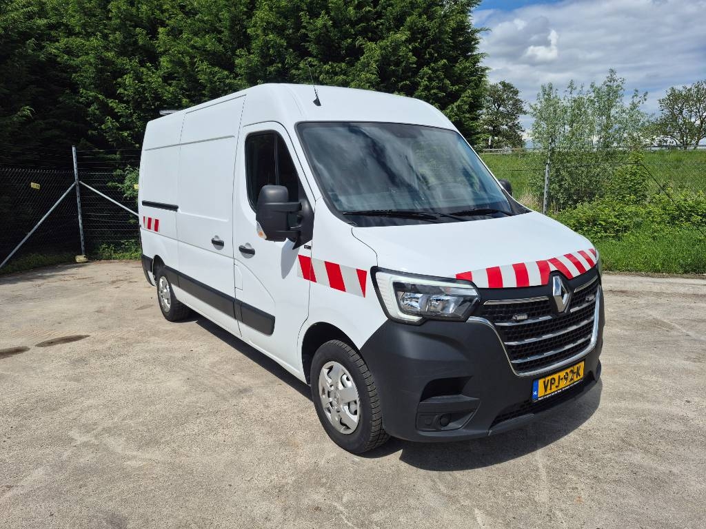 Renault Master L2H2 T35 2.3 DCI 150PK