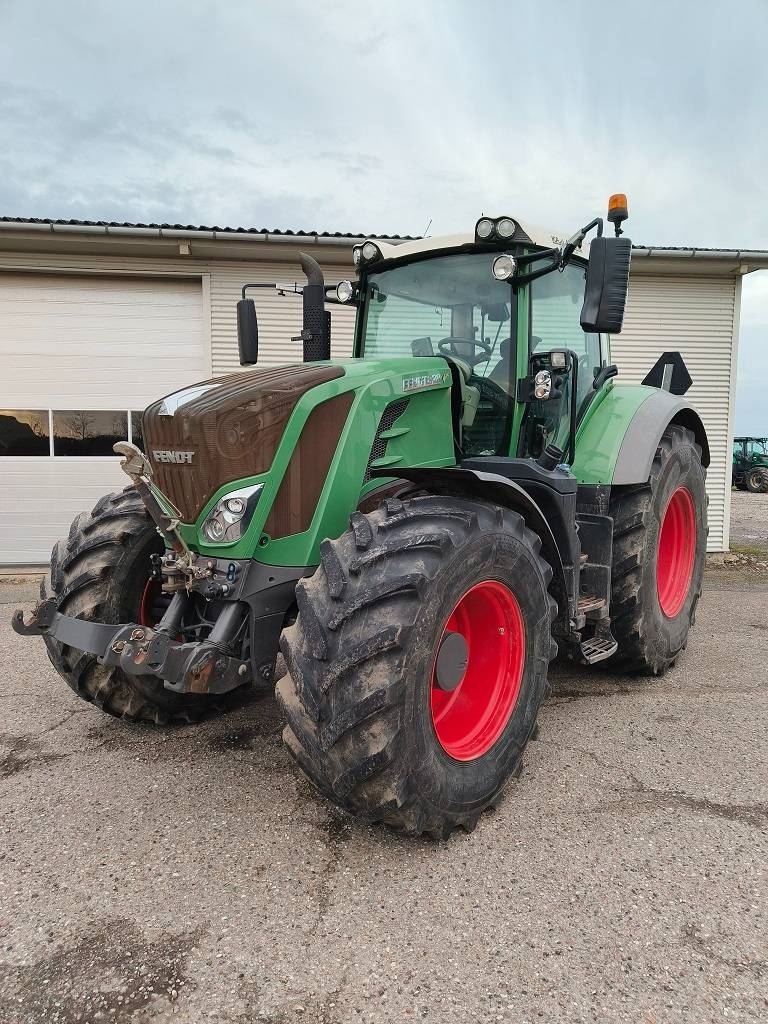 828 Vario