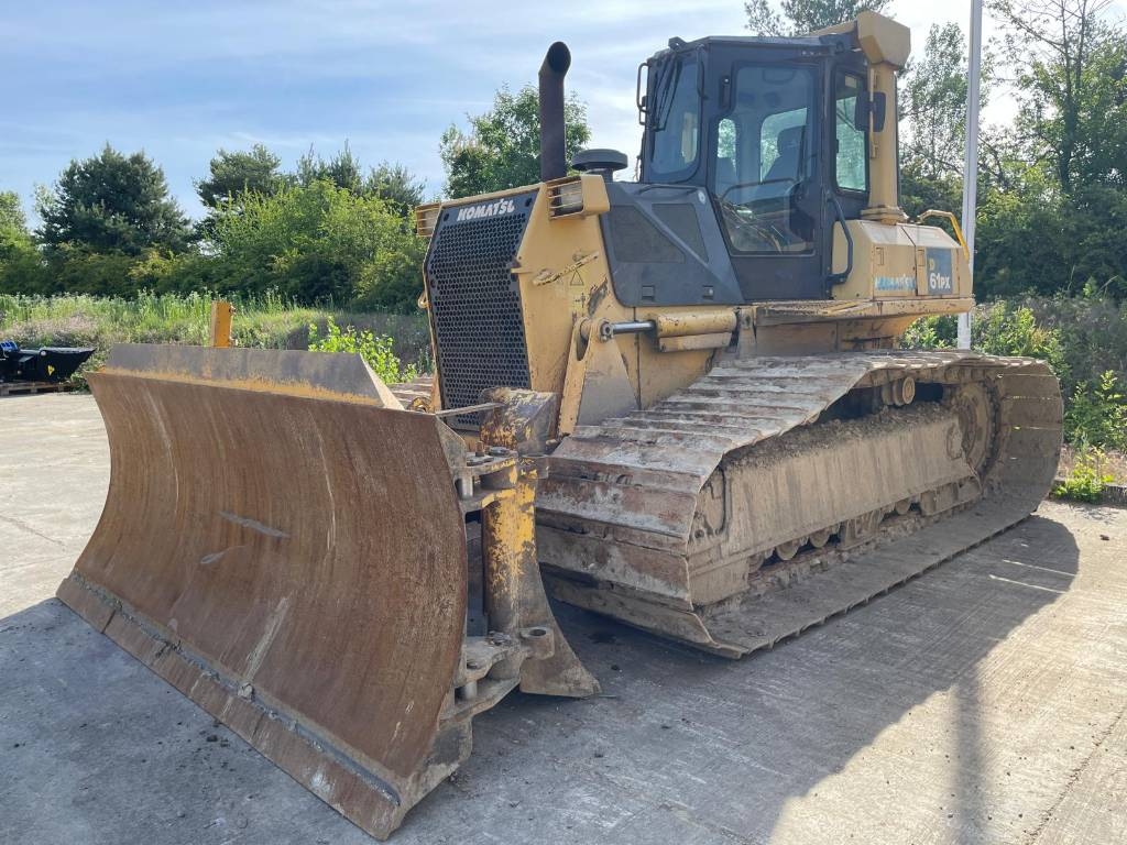 Komatsu D 61 PX-15