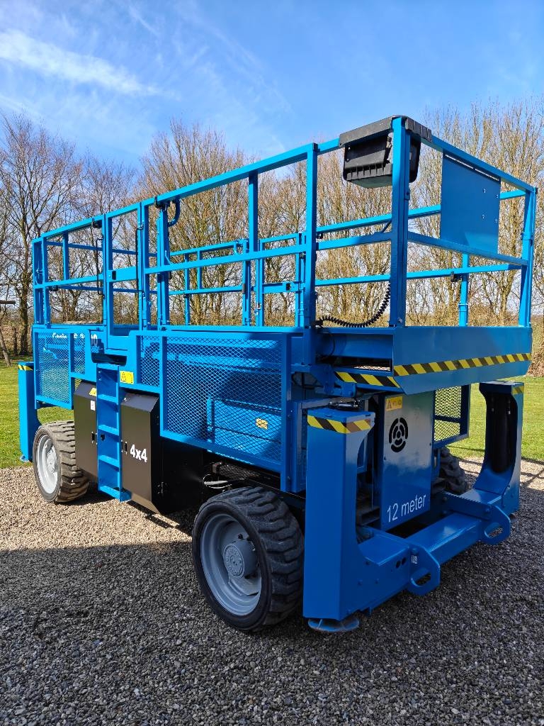 Genie GS 3390 RT