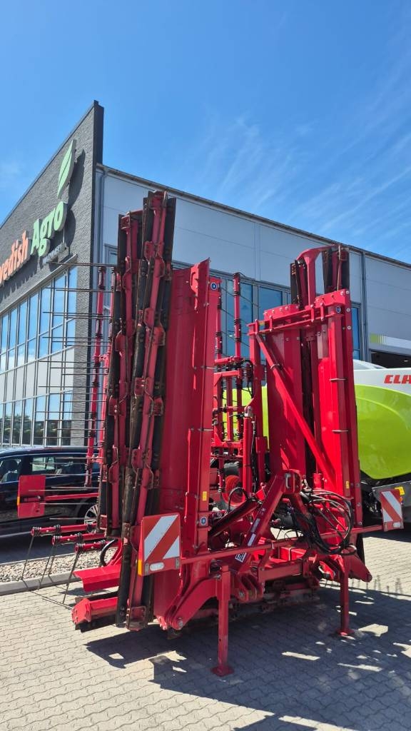 Horsch Cultro 9 TC