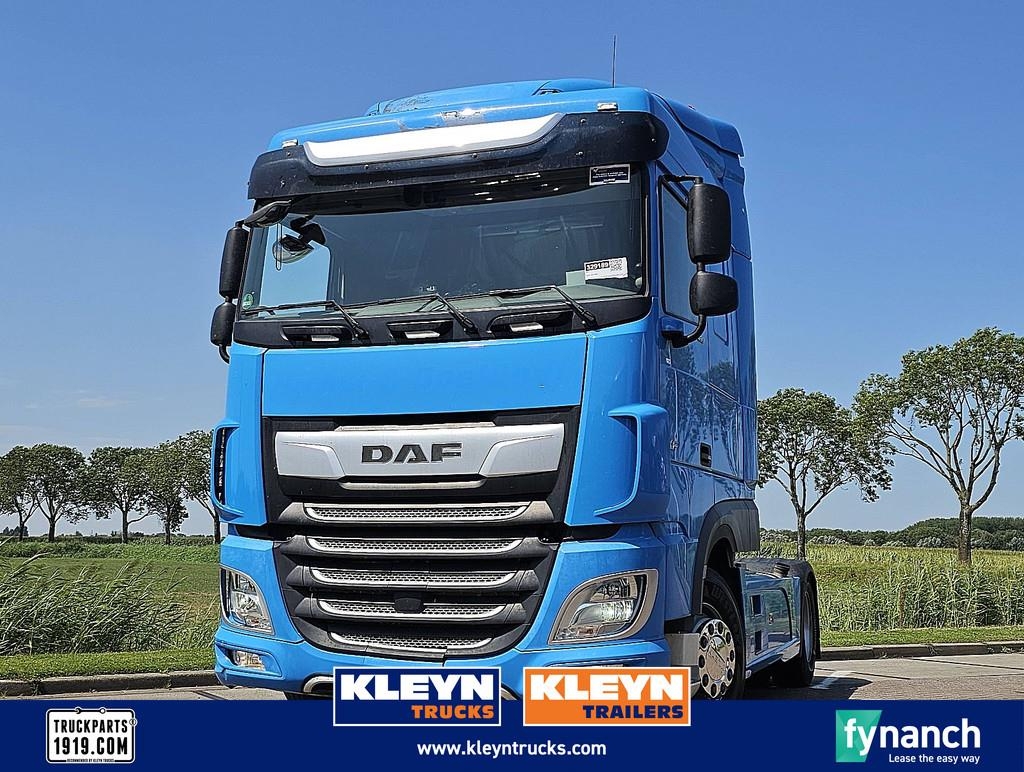 DAF XF 480