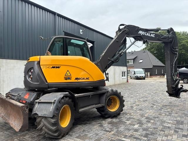 Mecalac 714mwe