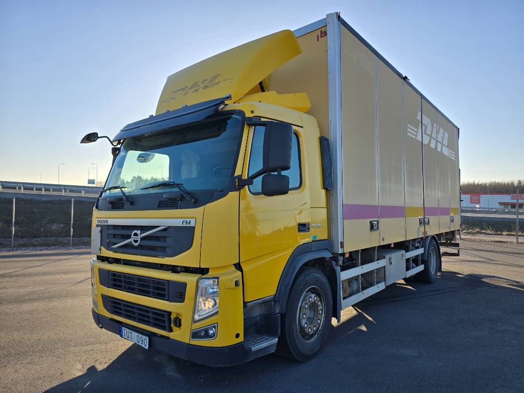 Volvo FM 330