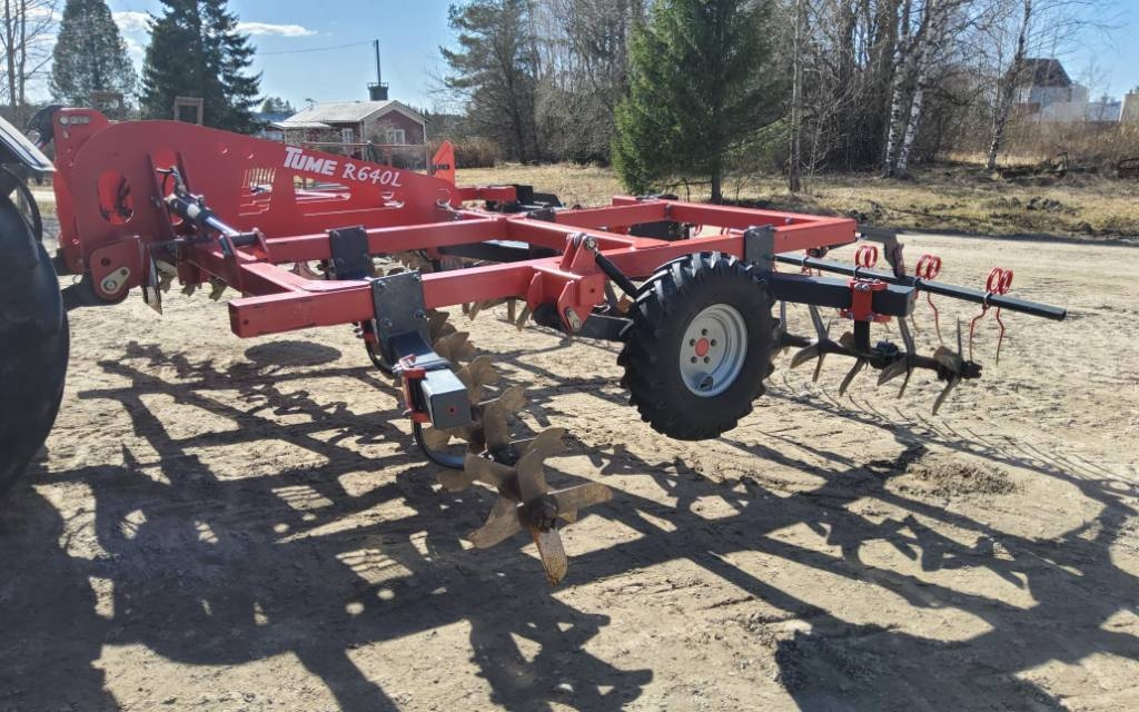 Tume R 640L