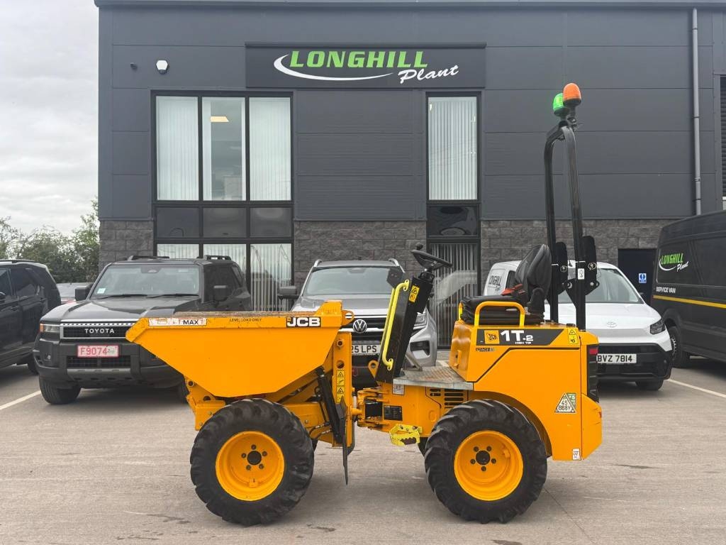 JCB 1T-2