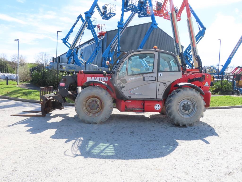 Manitou MT 1335