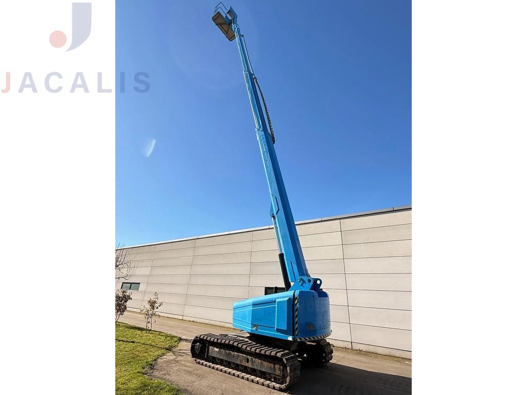 AB Lift TR22JD
