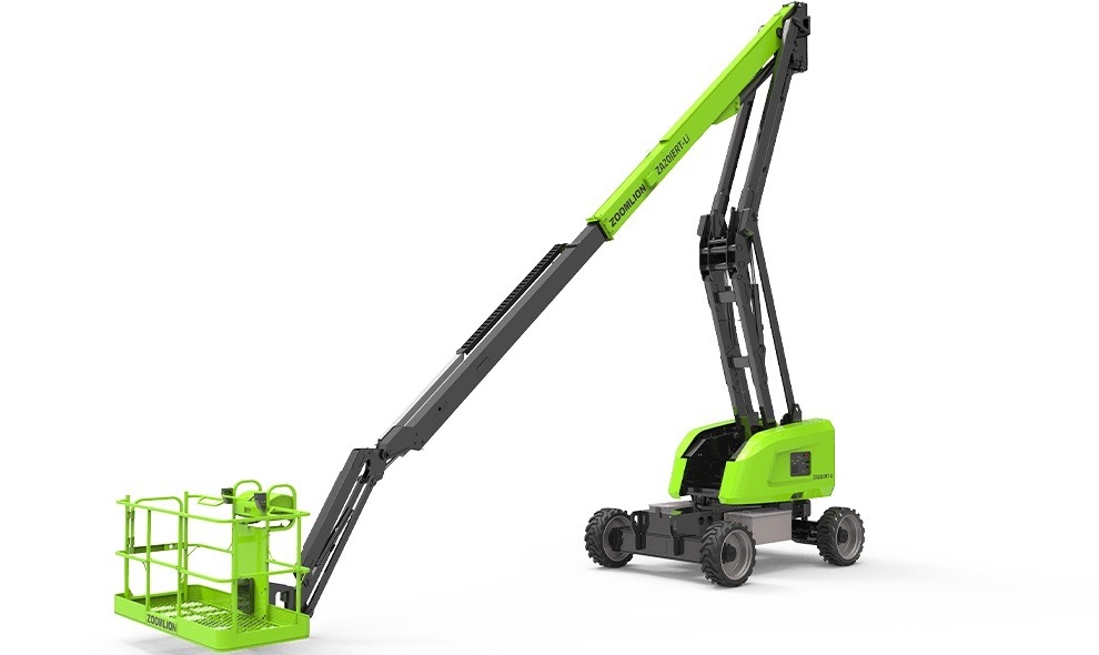 Zoomlion ZA 20 JERT-LI