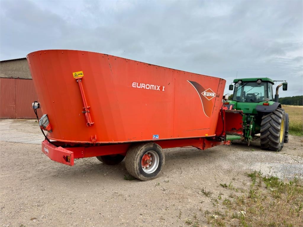 Kuhn EOV 280 EUROMIX 1