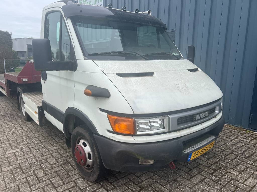 Iveco 40C 15