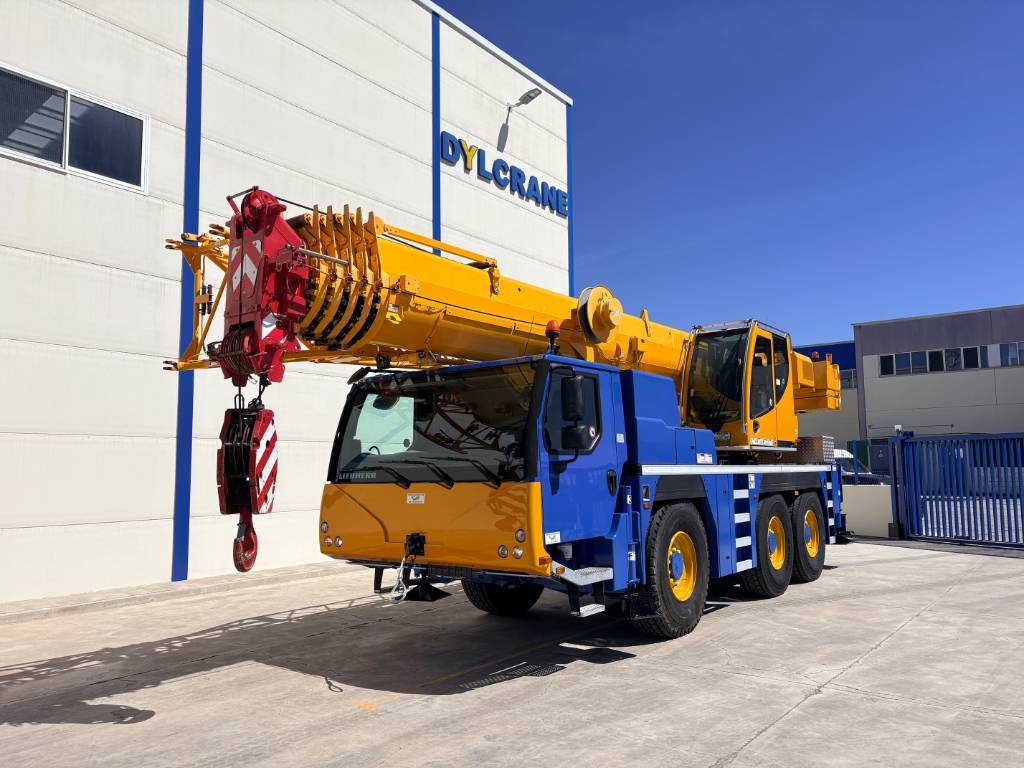 Liebner LTM 1060-3.1