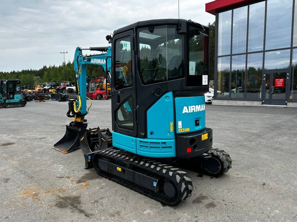 Airman AX 26 U-7 (Myyty) kuva 7