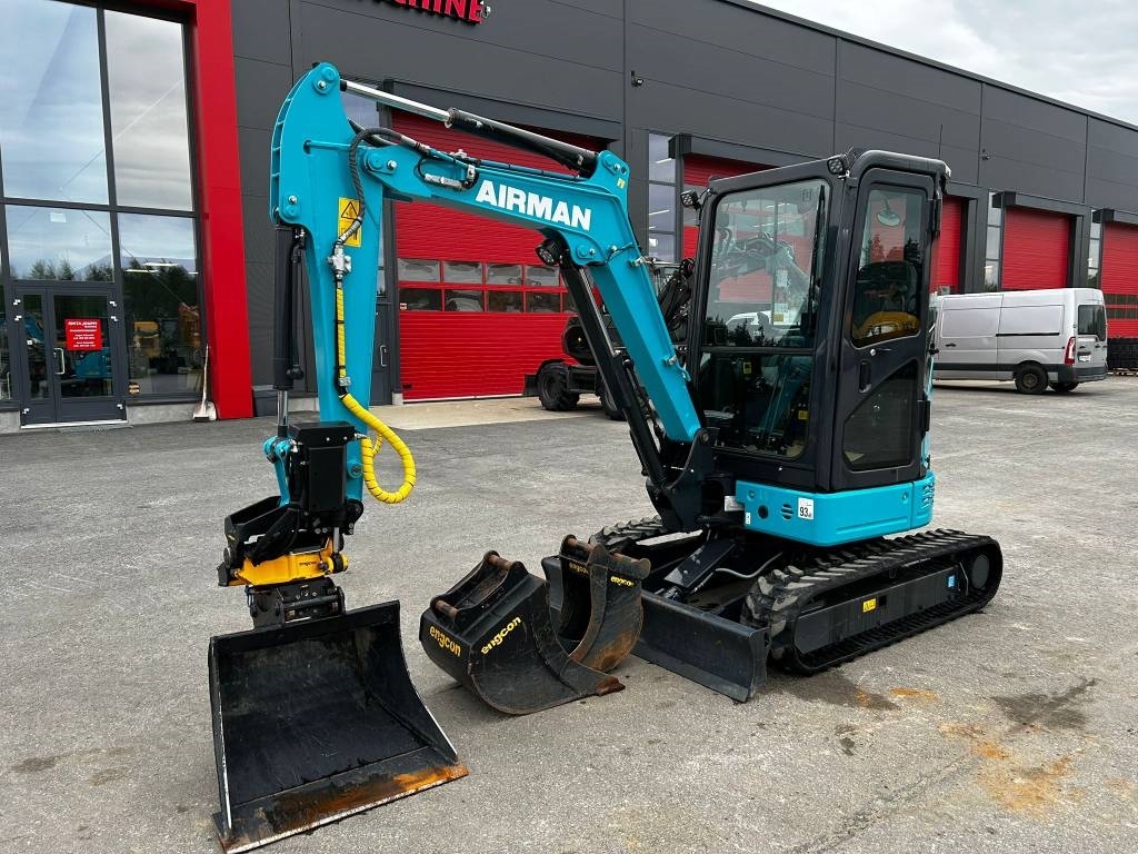 Airman AX 26 U-7 (Myyty) kuva 2