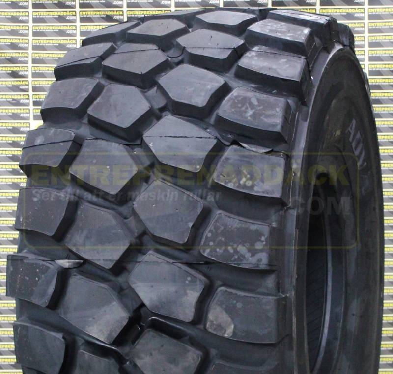 Advance SUPER GLR06 L3 – 875/65R29 Stabil lågprofil