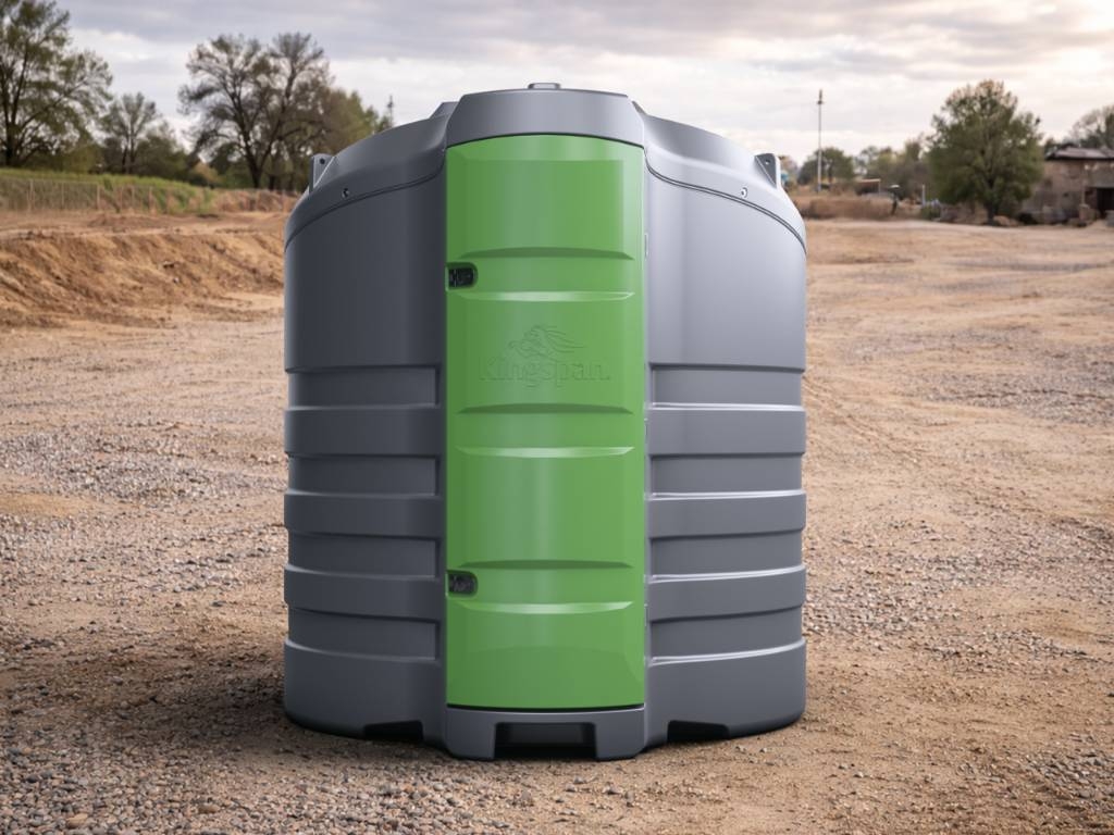 KINGSPAN FuelMaster 2500L